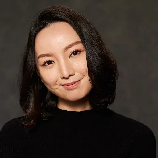 Erika Huey — professional voice over artist on VoiceBros