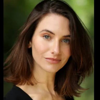 Robyn Rainsford — professional voice over artist on VoiceBros