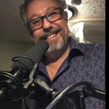 Patrick Cobbaert — professional voice over artist on VoiceBros