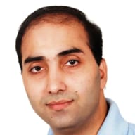nitin verma — professional voice over artist on VoiceBros