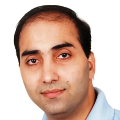 nitin verma — professional voice over artist on VoiceBros