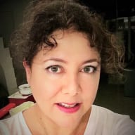 Göksenin Uçarer Kaya — professional voice over artist on VoiceBros