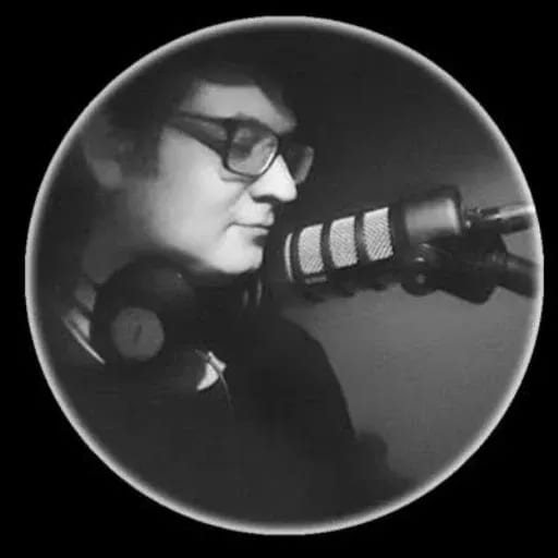 İrfan Emsen — professional voice over artist on VoiceBros