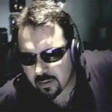 Borna - Walker D.  — professional voice over artist on VoiceBros