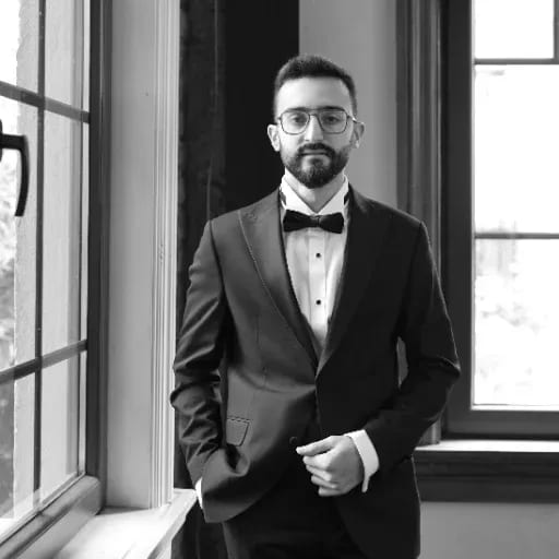 Nurullah KAPLAN — professional voice over artist on VoiceBros