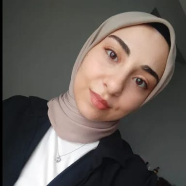 Elif Nİda Altun — professional voice over artist on VoiceBros