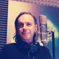 Antonis Vlavogelakis — professional voice over artist on VoiceBros