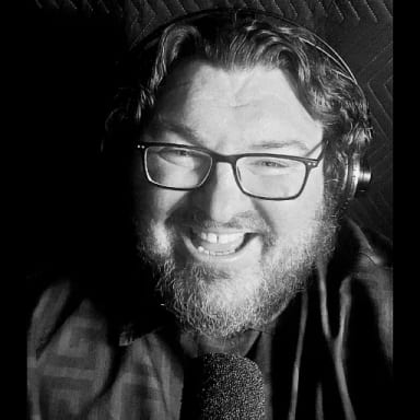 James Belts — professional voice over artist on VoiceBros