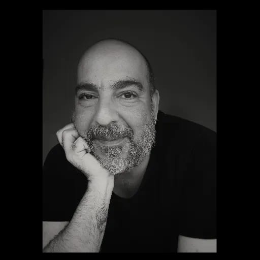 Emre Köker — professional voice over artist on VoiceBros